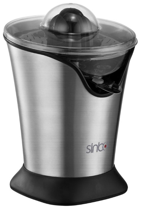 Соковыжималка Sinbo SJ 3136																		 — описание, фото, цены в интернет-магазине PT Stores