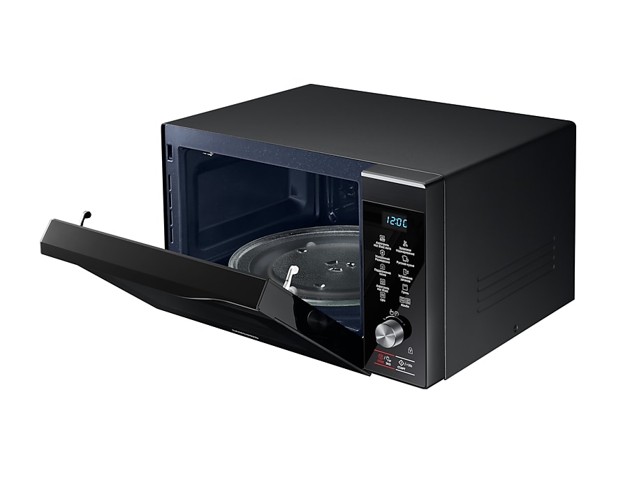 Купить Микроволновая печь SAMSUNG MC32K7055CK — Фото 9