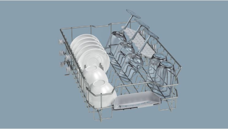 Купить Встраиваемая посудомоечная машина BOSCH SPV 43M00 RU — Фото 5