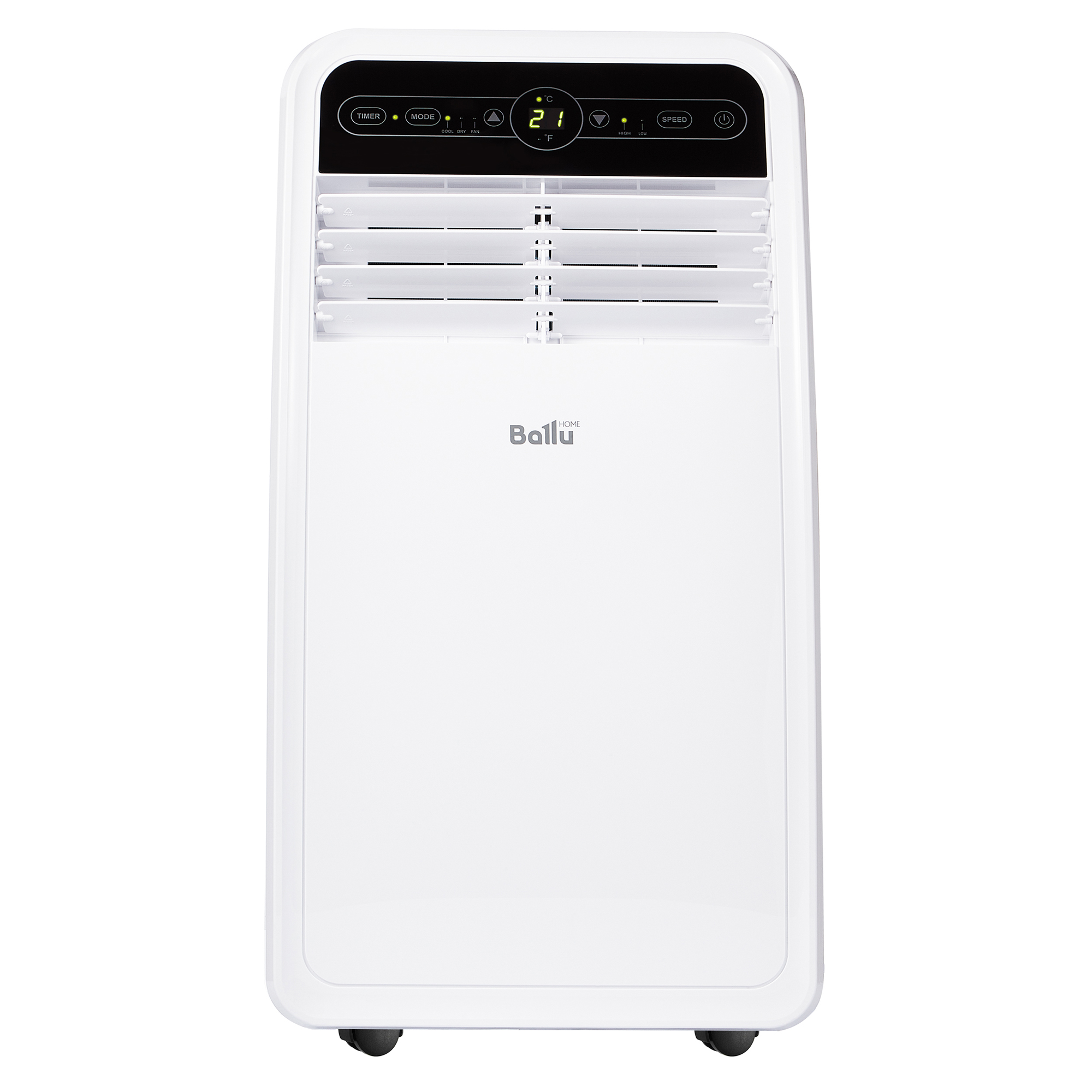 Купить Мобильный кондиционер BALLU BPAC-07 CP-SF — Фото 7