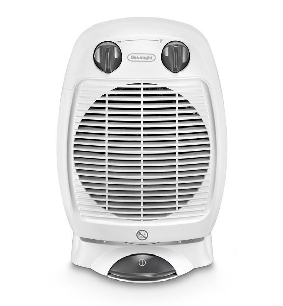 Обогреватель Delonghi HVA 3220B																		 — описание, фото, цены в интернет-магазине PT Stores
