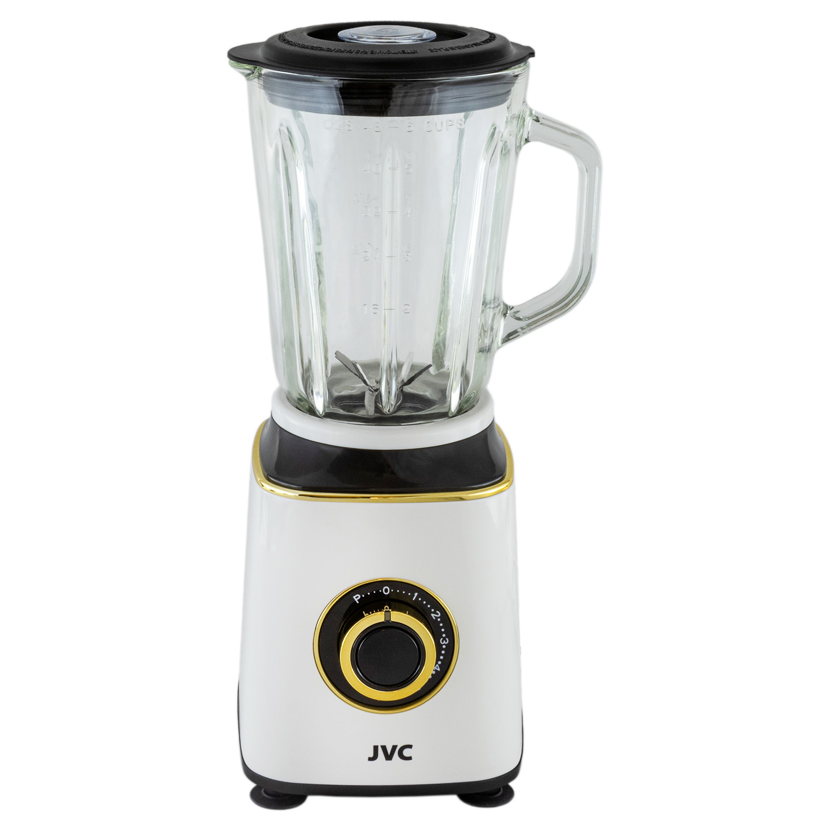 Блендер JVC JK-SB5225																		 — описание, фото, цены в интернет-магазине PT Stores