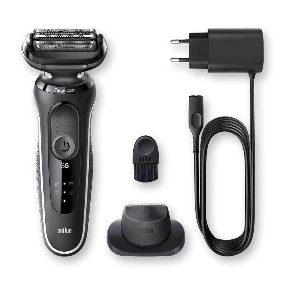 Купить Электробритва BRAUN 50-W1200s — Фото 3