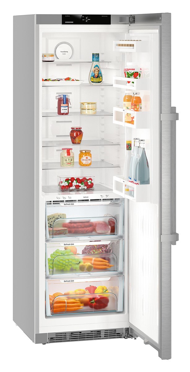 Холодильник LIEBHERR KBef 4330																		 — описание, фото, цены в интернет-магазине PT Stores