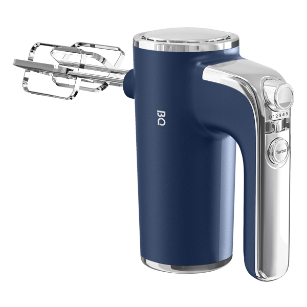 Купить Миксер BQ BQ MX420 Синий — Фото 2