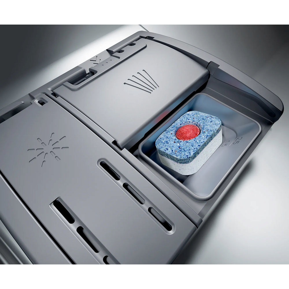 Купить Встраиваемая посудомоечная машина Bosch SPV2IKX10E — Фото 4