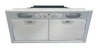 Встраиваемая вытяжка ZANUSSI ZHG 513 G