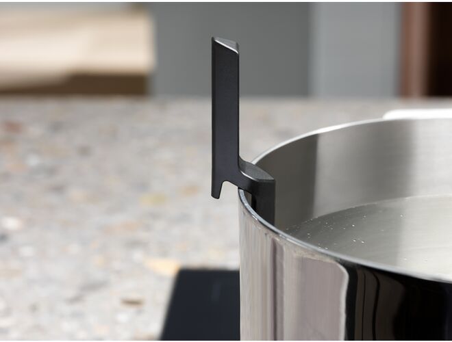 Купить Индукционная варочная панель Electrolux EIS8648 — Фото 6