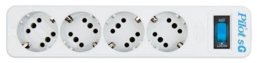 Купить  ZIS Pilot SG 10M — Фото 2