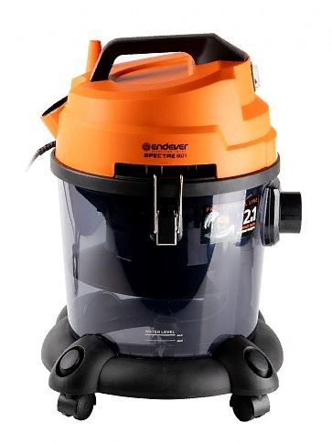 Купить Пылесос ENDEVER Spectre-6021 — Фото 4