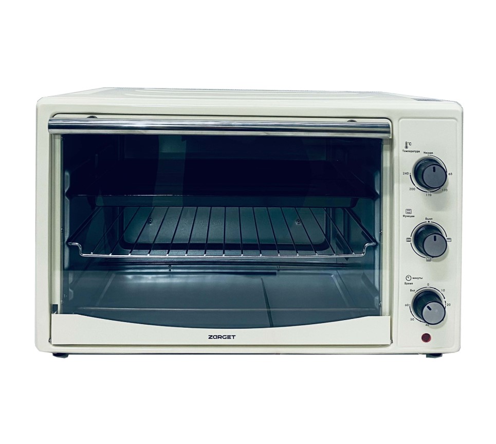 Мини-печь Zarget ZMO 45BE																		 — описание, фото, цены в интернет-магазине PT Stores