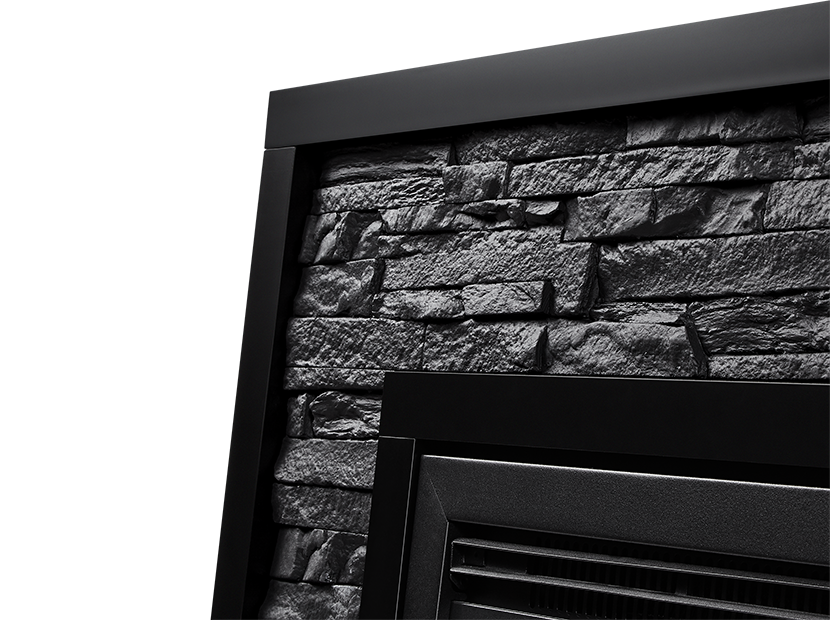 Купить Портал  Electrolux Loft 30 камень черный, черная эмаль — Фото 5