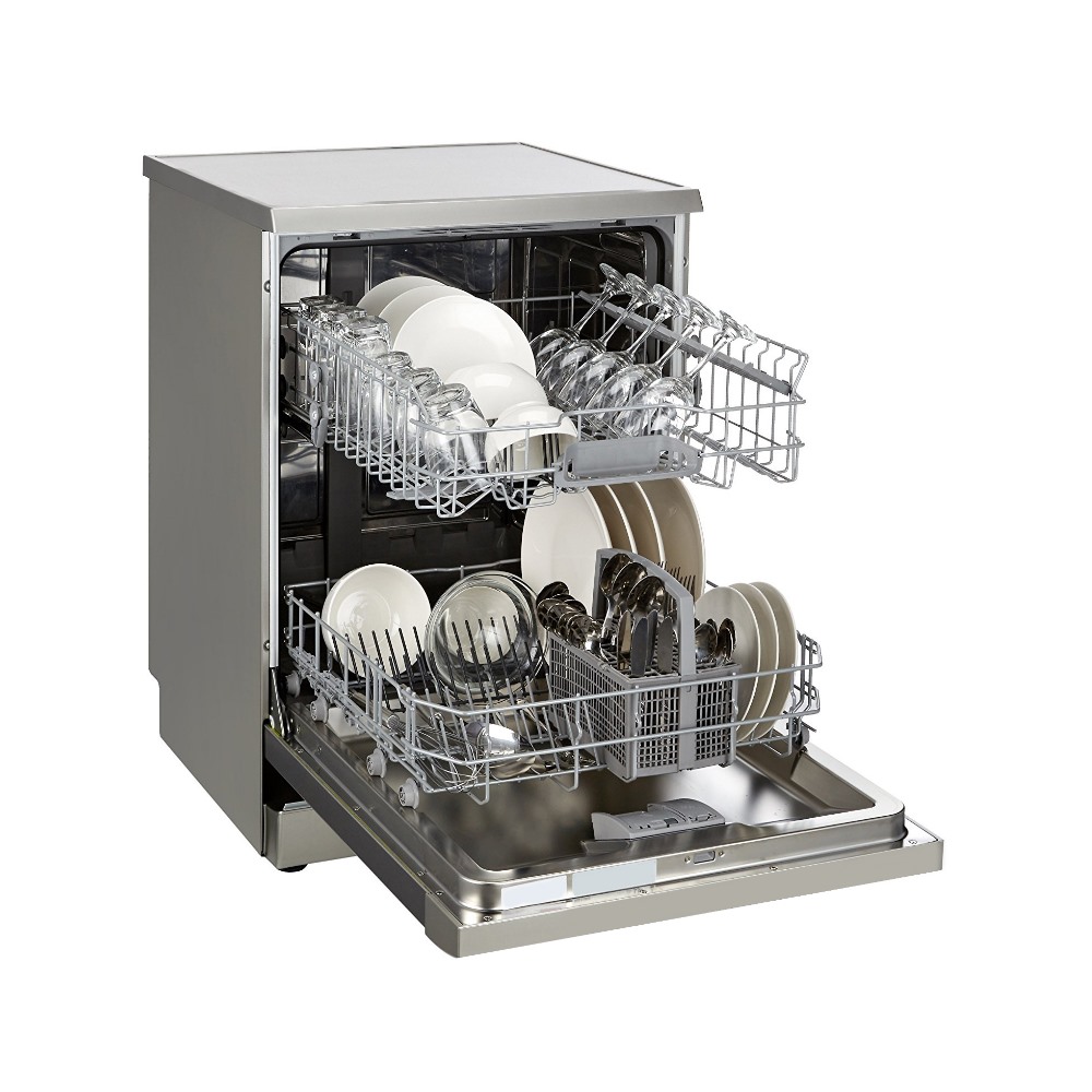 Купить Встраиваемая посудомоечная машина DeLuxe DWB-K45-W — Фото 2