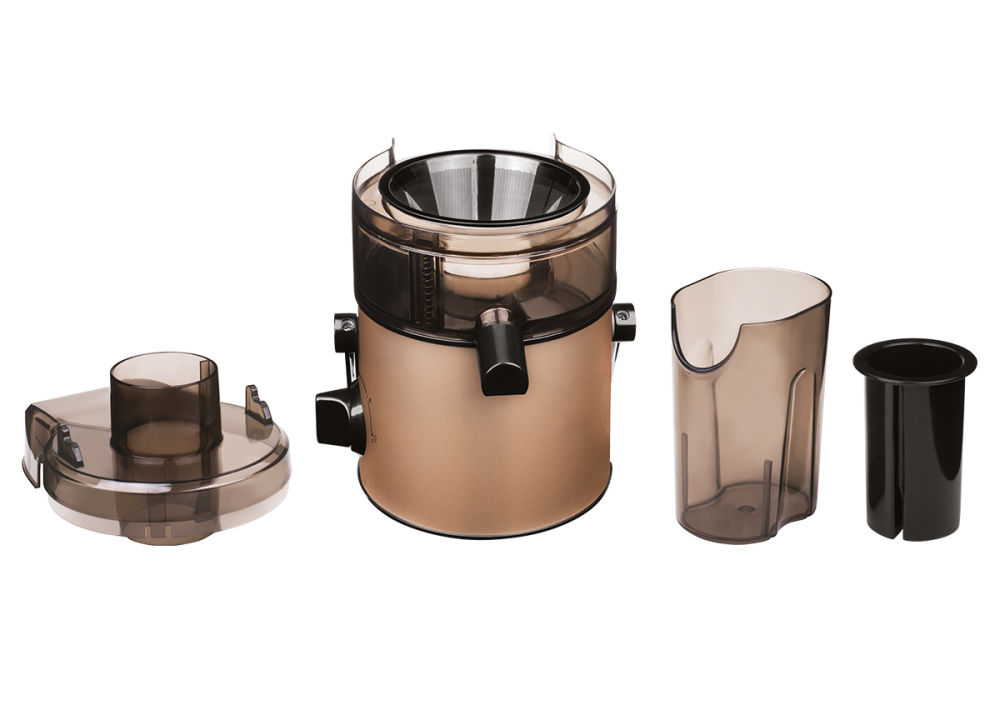 Купить Соковыжималка Scarlett SC-JE50S34 — Фото 10