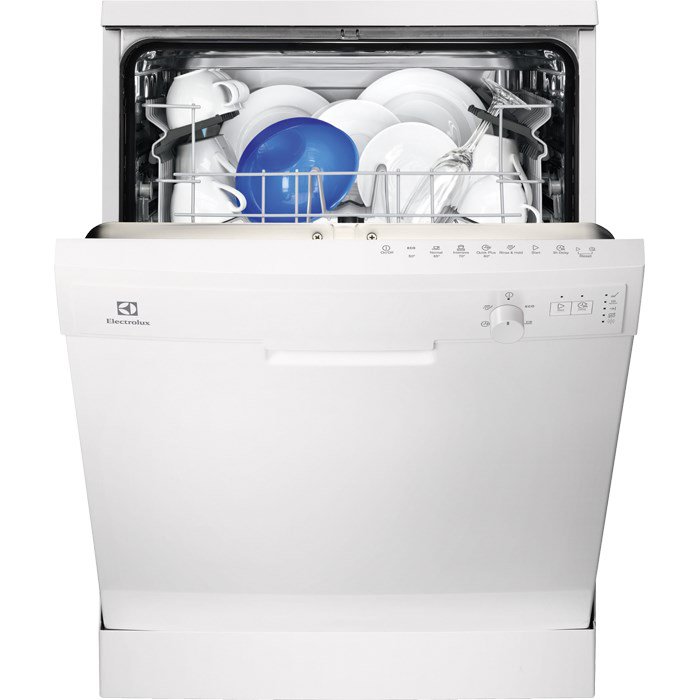 Посудомоечная машина Electrolux ESF 9520 LOW																		 — описание, фото, цены в интернет-магазине PT Stores