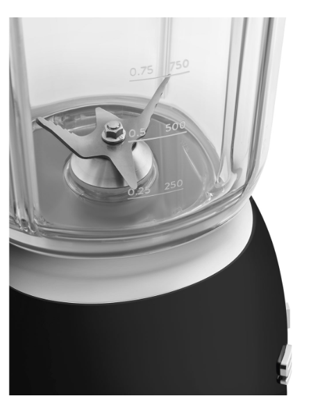 Купить Блендер Smeg BLF03BLEU — Фото 11