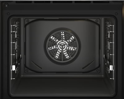 Купить Электрический духовой шкаф Indesit IFE 3841 J IX — Фото 3