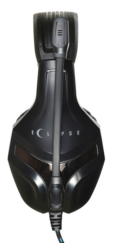 Купить Наушники Oklick HS-L370G ECLIPSE черный — Фото 5