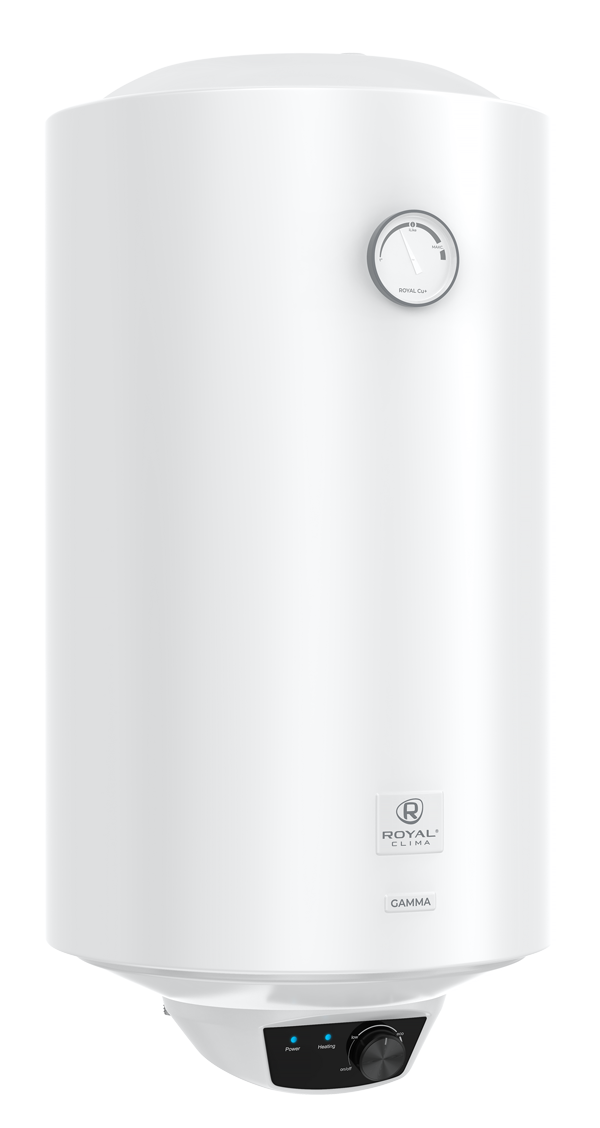 Купить Водонагреватель накопительный Royal Clima RWH-GA100-RE — Фото 2
