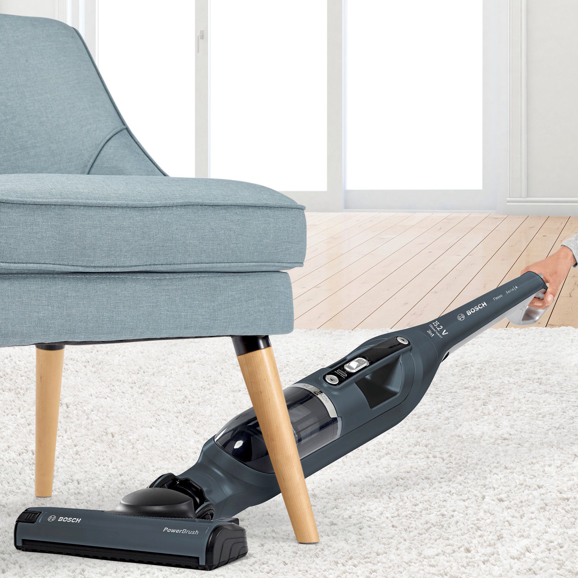 Купить  BOSCH BCH3ALL25 — Фото 15