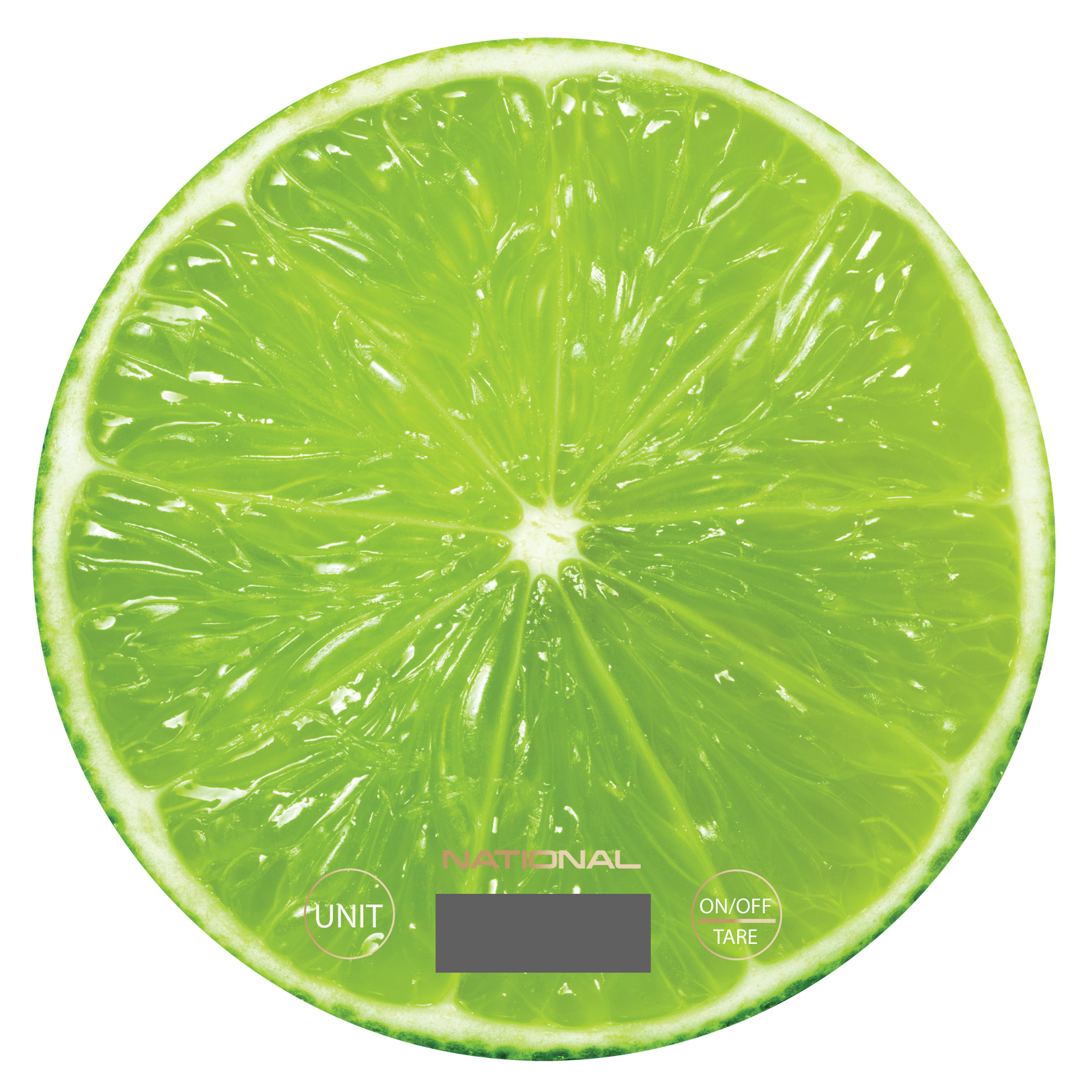 Кухонные весы National NB-BS1106K																		 — описание, фото, цены в интернет-магазине PT Stores