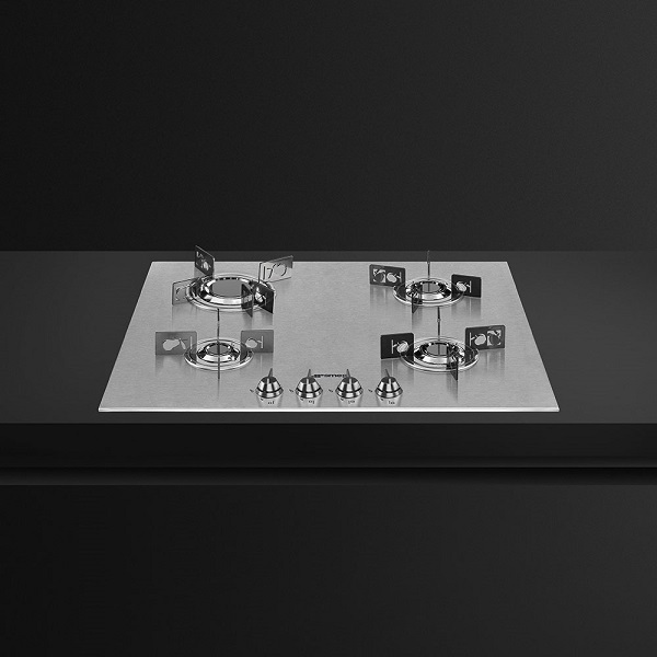 Купить Газовая варочная панель SMEG PXL664 — Фото 2