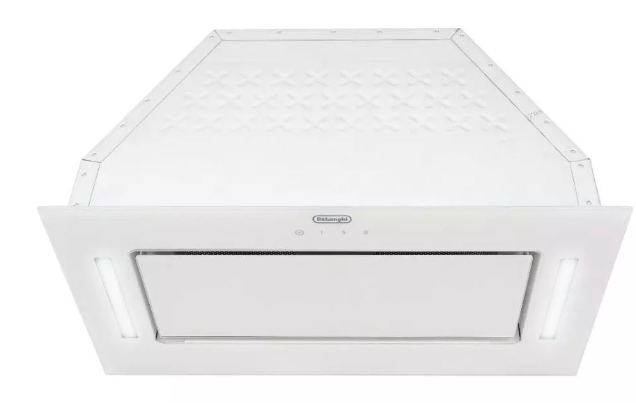 Вытяжка встраиваемая Delonghi COSETTA 515 BB																		 — описание, фото, цены в интернет-магазине PT Stores