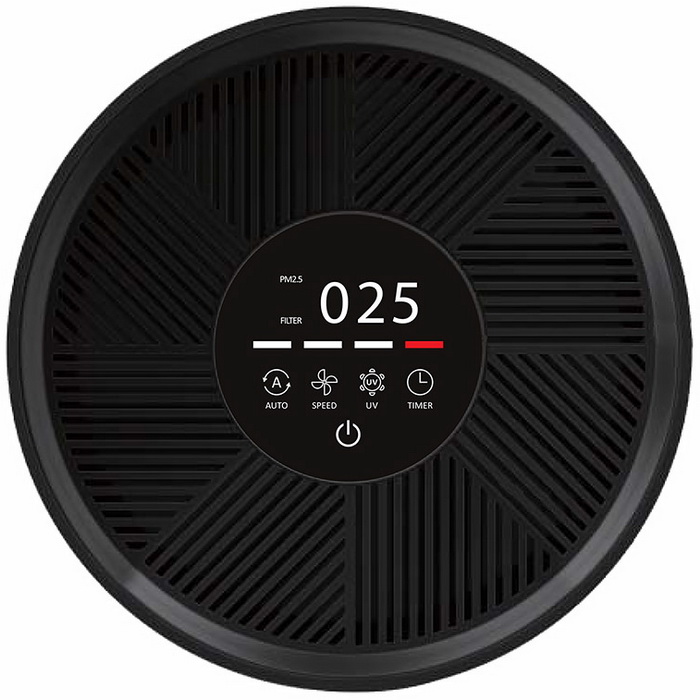 Купить Очиститель воздуха AIC AC913B — Фото 2