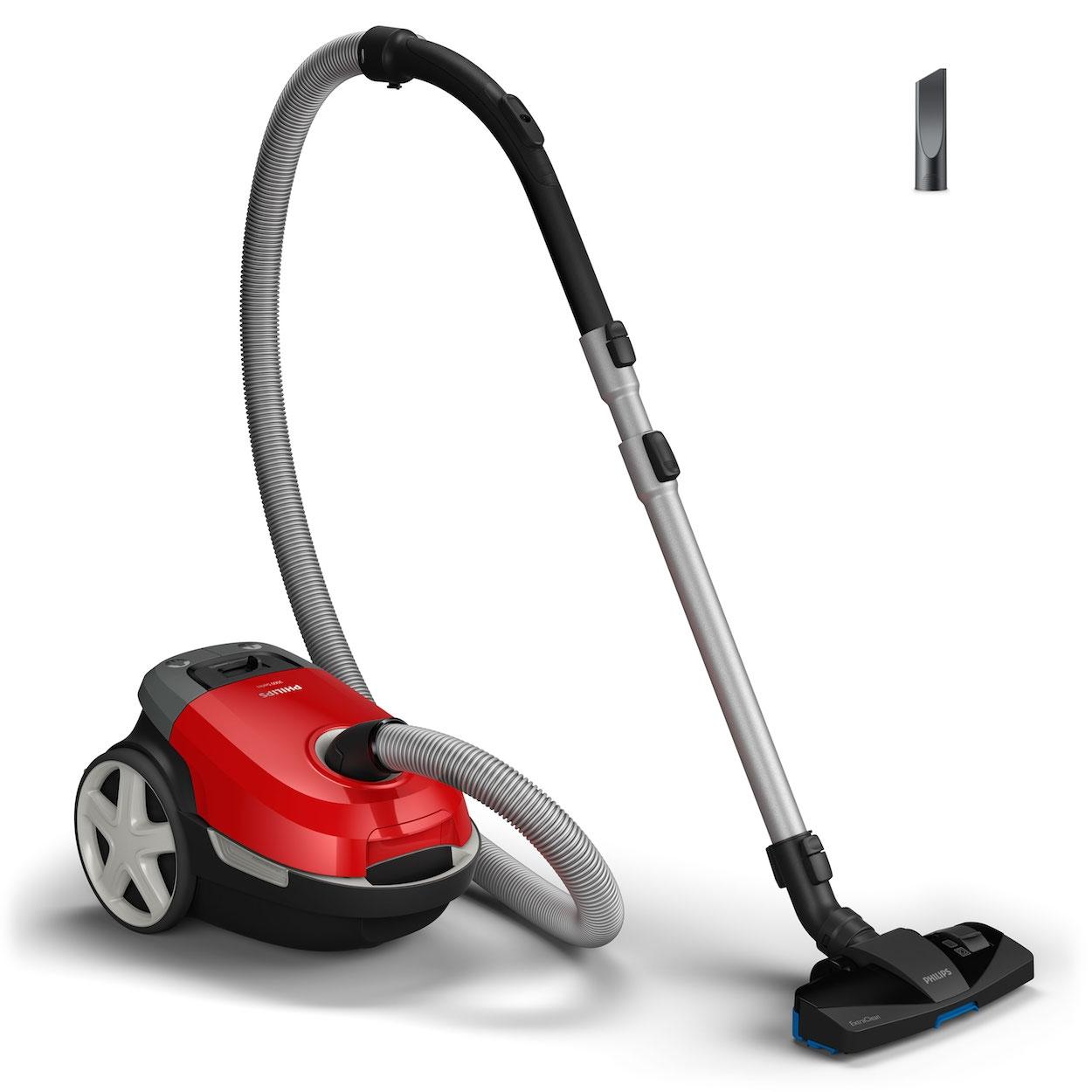 Пылесос PHILIPS XD3000/01																		 — описание, фото, цены в интернет-магазине PT Stores
