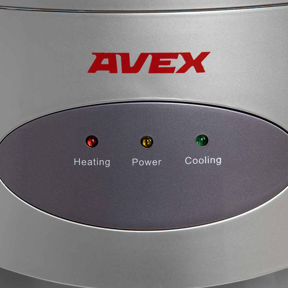 Купить Кулер для воды AVEX H-65FS — Фото 9