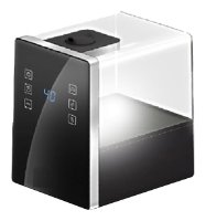 Увлажнитель воздуха SHIVAKI SHHF-3061B																		 — описание, фото, цены в интернет-магазине PT Stores