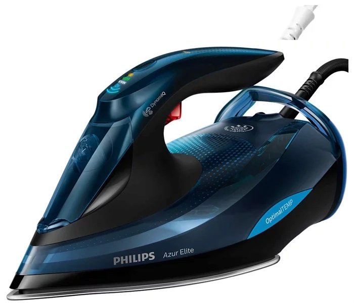 Утюг PHILIPS GC 5034/20																		 — описание, фото, цены в интернет-магазине PT Stores