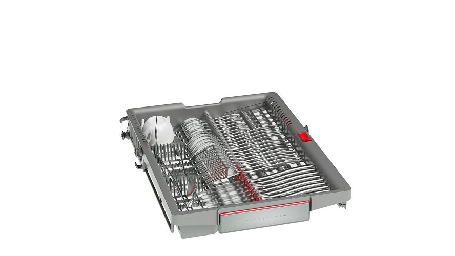 Купить Посудомоечная машина BOSCH SPS66TW11R — Фото 5