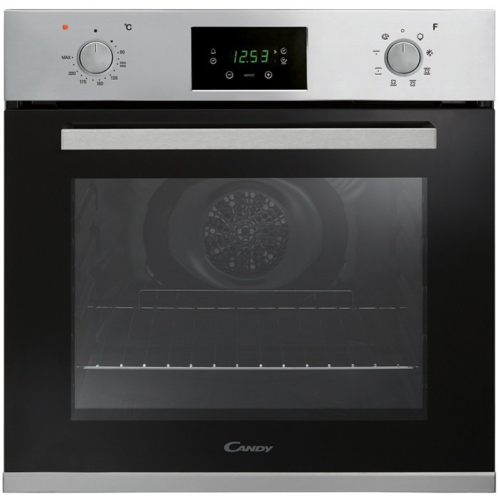 Электрический духовой шкаф CANDY FPE 609/6 XL																		 — описание, фото, цены в интернет-магазине PT Stores