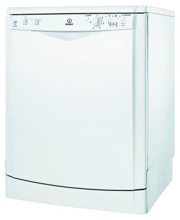 Посудомоечная машина Indesit DFG 2631 M 																		 — описание, фото, цены в интернет-магазине PT Stores