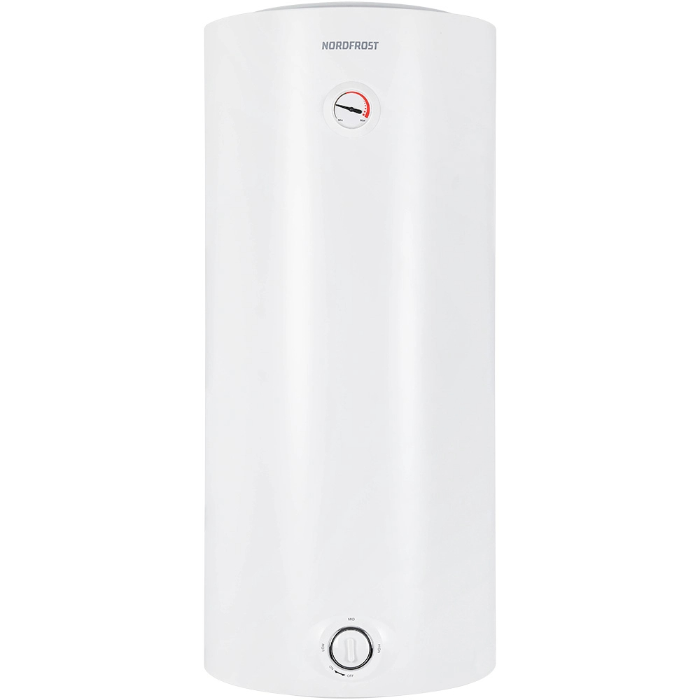 Водонагреватель накопительный NORDFROST DVS 80L Slim (Сухой ТЭН)																		 — описание, фото, цены в интернет-магазине PT Stores