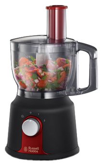 Кухонный комбайн Russell Hobbs 19000-56																		 — описание, фото, цены в интернет-магазине PT Stores