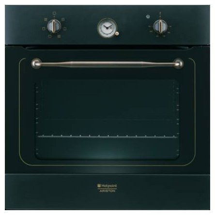 Электрический духовой шкаф HOTPOINT-ARISTON FHR 540 AN/HA																		 — описание, фото, цены в интернет-магазине PT Stores