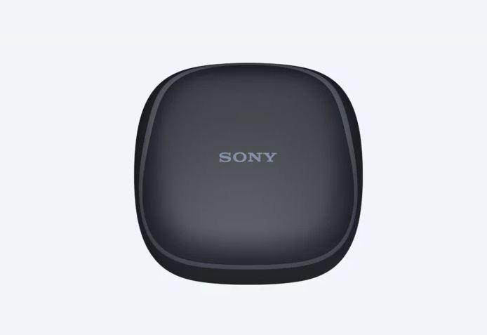 Купить Наушники SONY WF-SP700N white — Фото 3