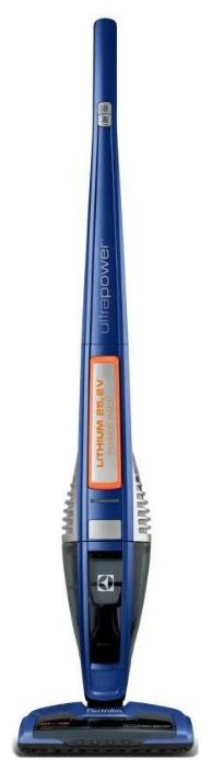 Пылесос Electrolux ZB 5012																		 — описание, фото, цены в интернет-магазине PT Stores