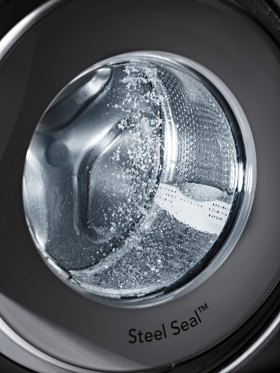 Купить Стиральная машина ASKO W6098X.W/1 — Фото 3