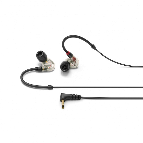 Купить Наушники SENNHEISER IE 400 PRO CLEAR — Фото 3