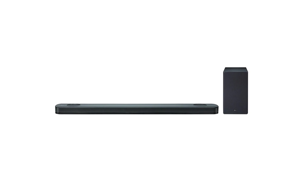 Саундбар LG SK9Y																		 — описание, фото, цены в интернет-магазине PT Stores