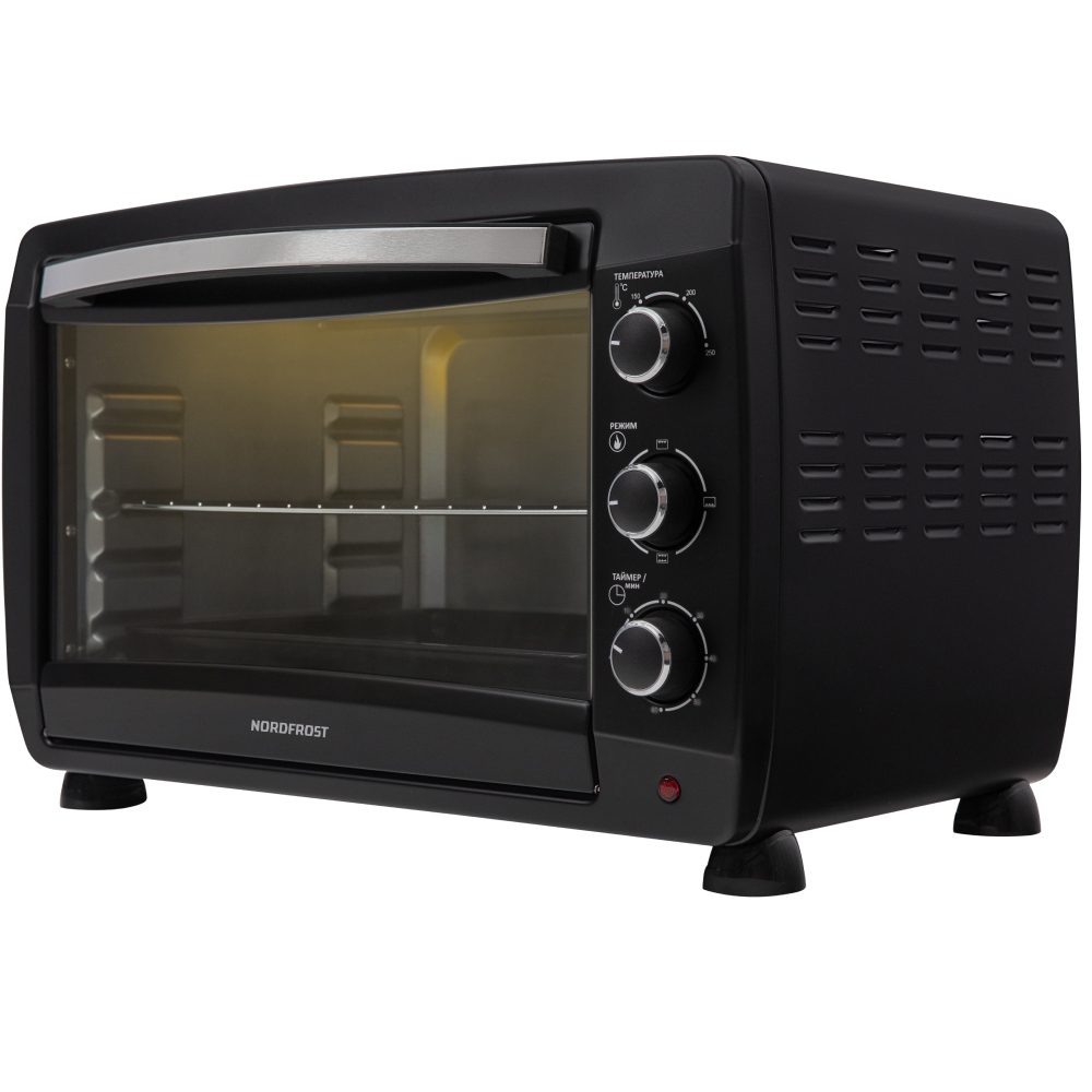 Купить Мини-печь NORDFROST R 480 B — Фото 2