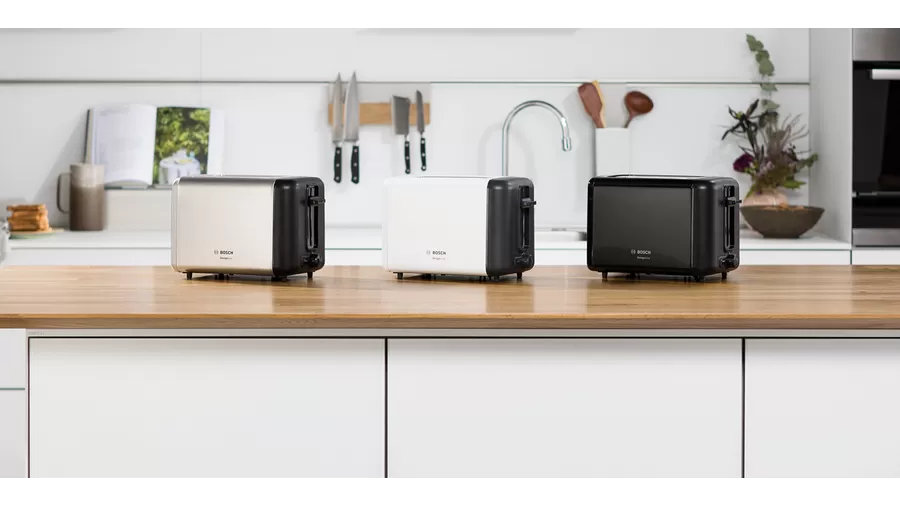 Купить Тостер Bosch TAT 5P420 — Фото 2