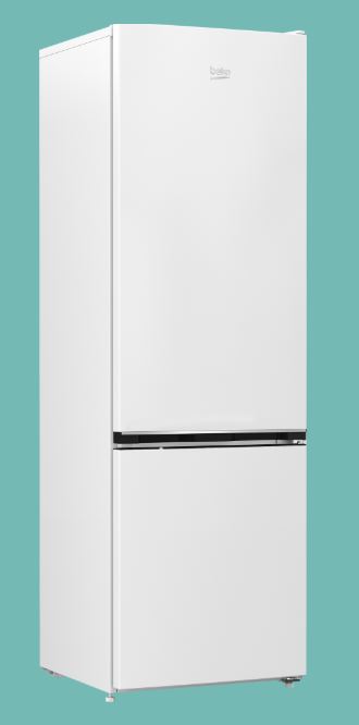 Двухкамерный холодильник BEKO B1RCSK251W																		 — описание, фото, цены в интернет-магазине PT Stores