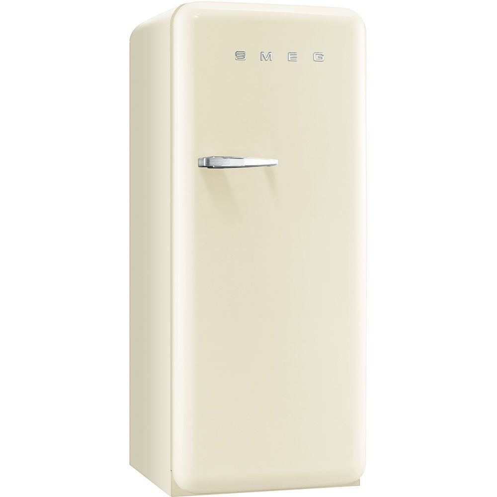 Холодильник SMEG FAB28RP1																		 — описание, фото, цены в интернет-магазине PT Stores