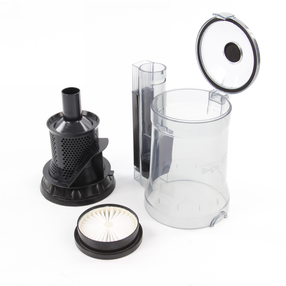 Купить  HOME-ELEMENT HE-VC1805  черный жемчуг — Фото 5