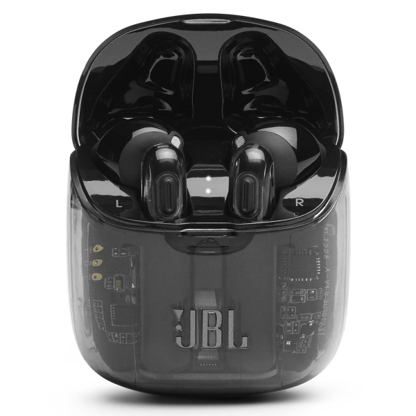 Купить Наушники JBL Tune 225TWS GHOST  черный — Фото 2