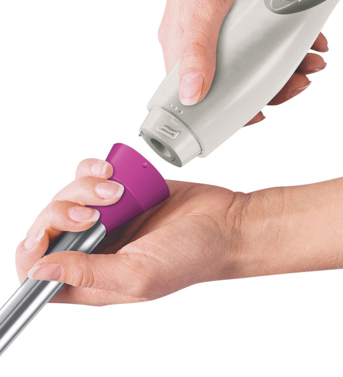 Купить Блендер BOSCH MSM 2410P — Фото 5